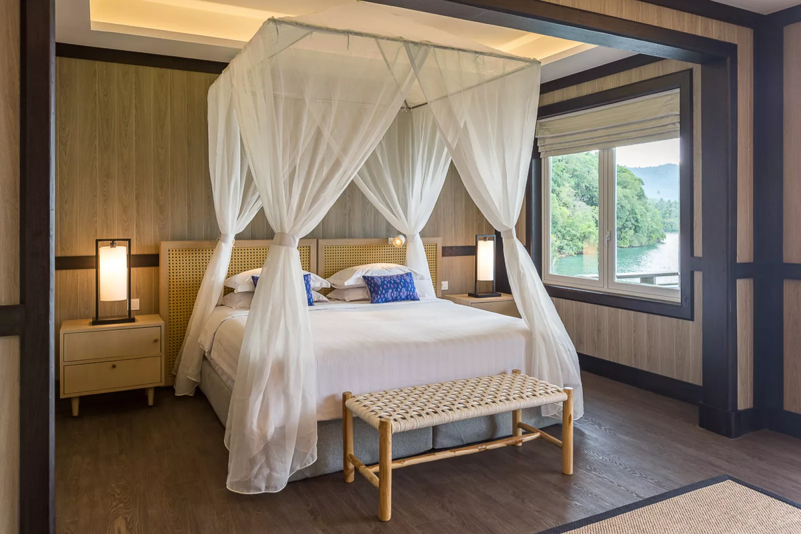 Casa de Luxo Premium