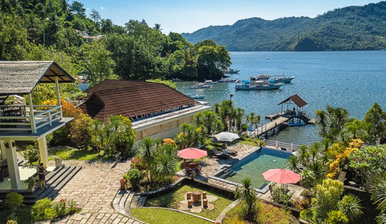 Lembeh Resort (22)