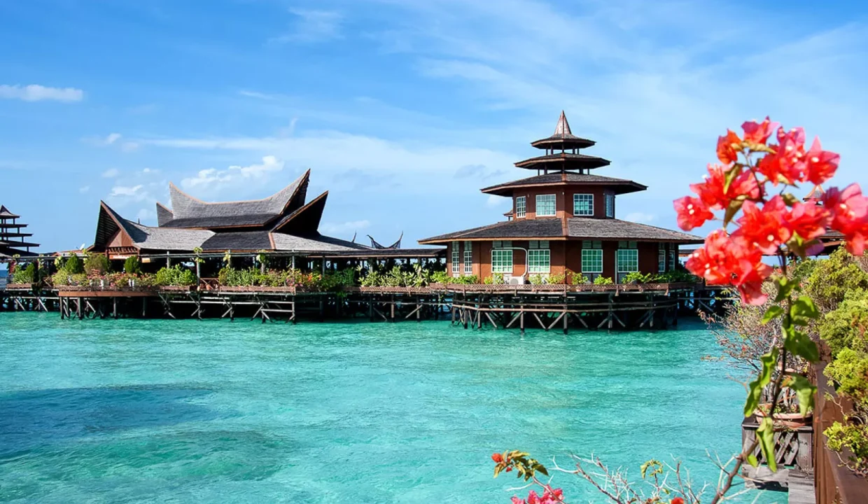 Sipadan Mabul Resort (10)