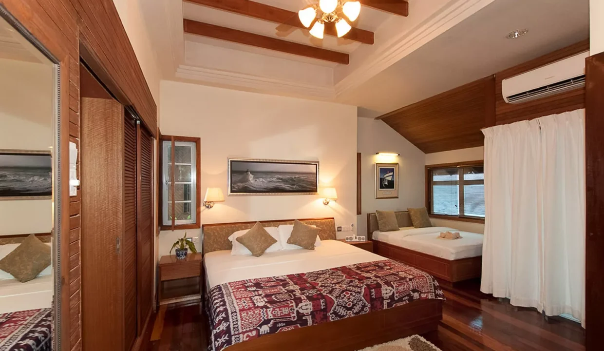 Sipadan Mabul Resort (11)