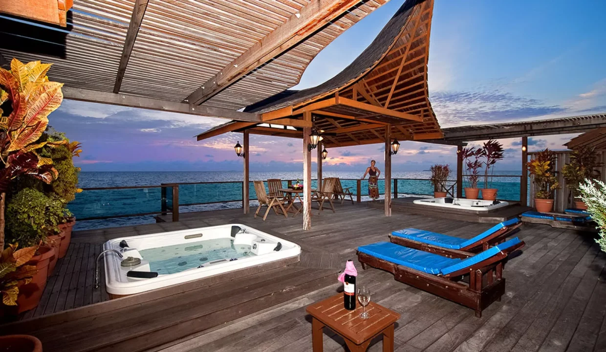 Sipadan Mabul Resort (12)