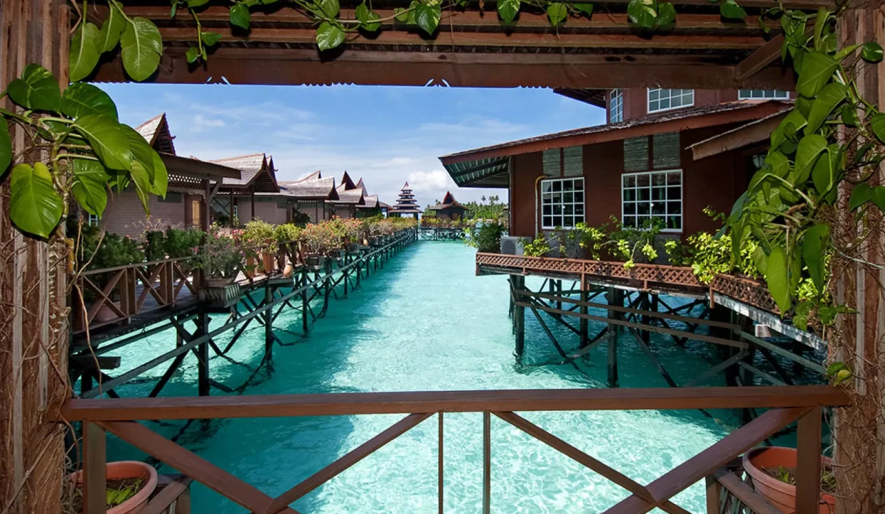 Sipadan Mabul Resort (13)