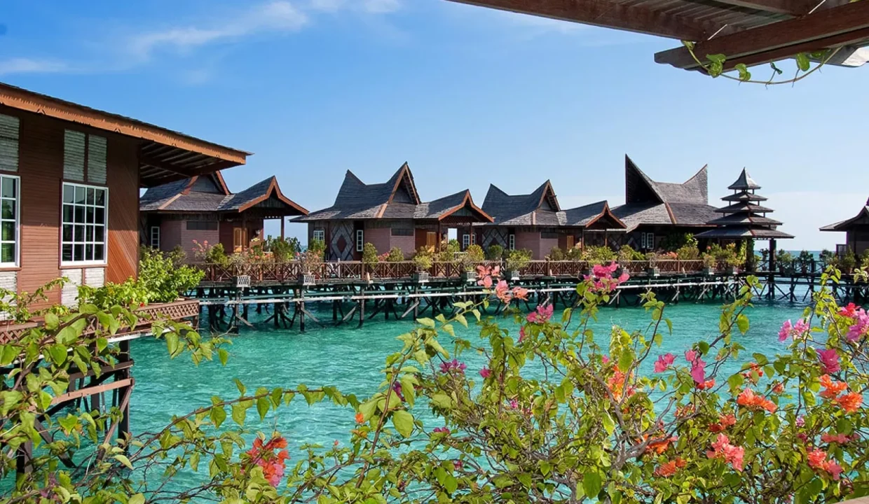 Sipadan Mabul Resort (14)