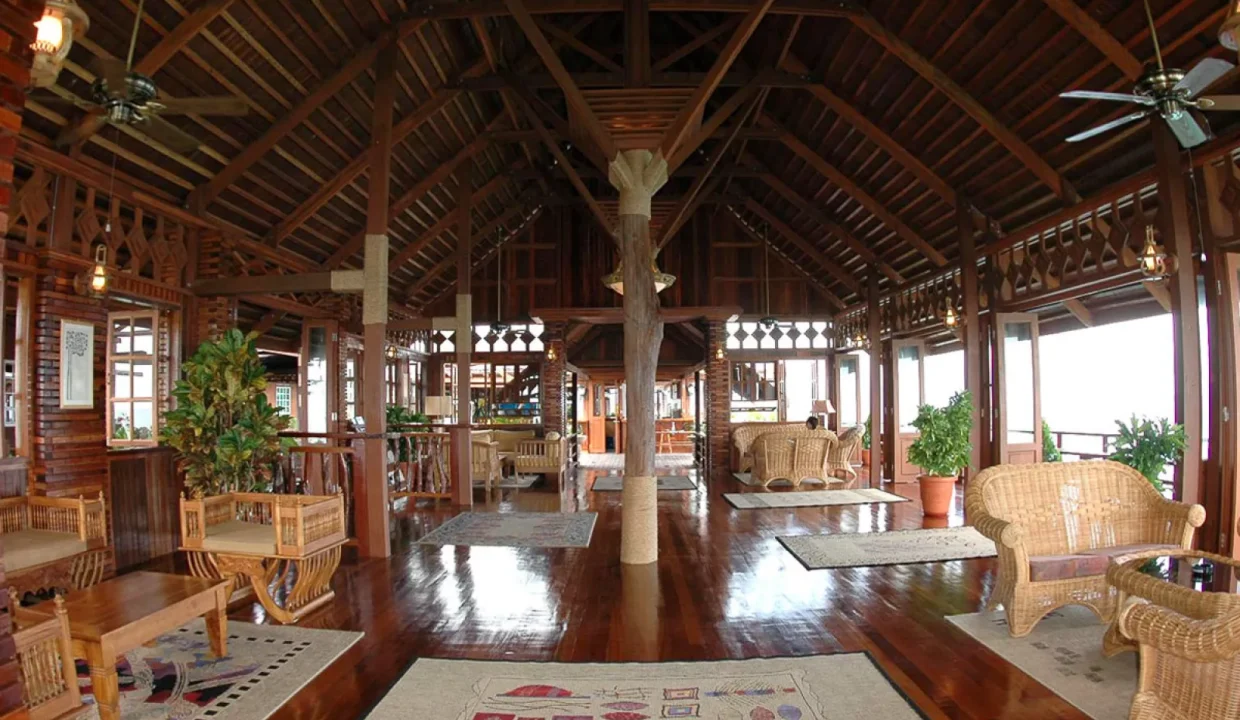 Sipadan Mabul Resort (15)