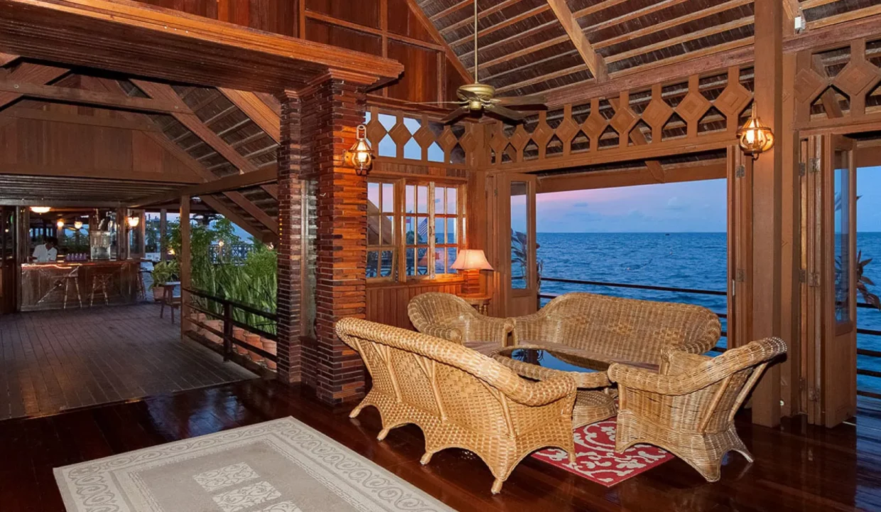 Sipadan Mabul Resort (16)