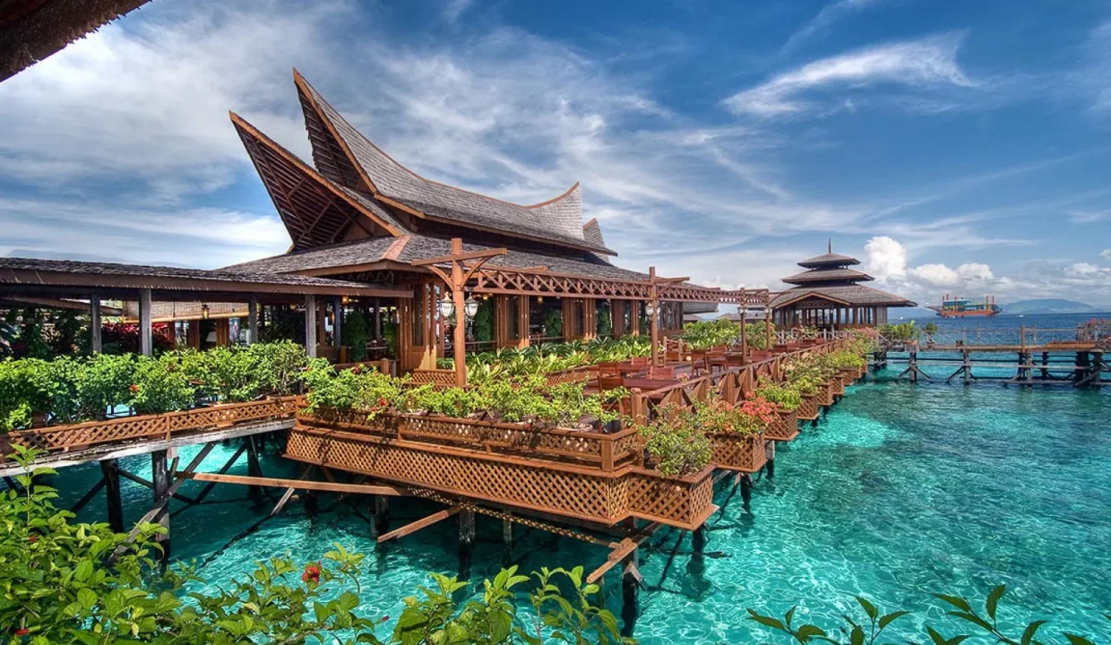 Sipadan Mabul Resort (17)