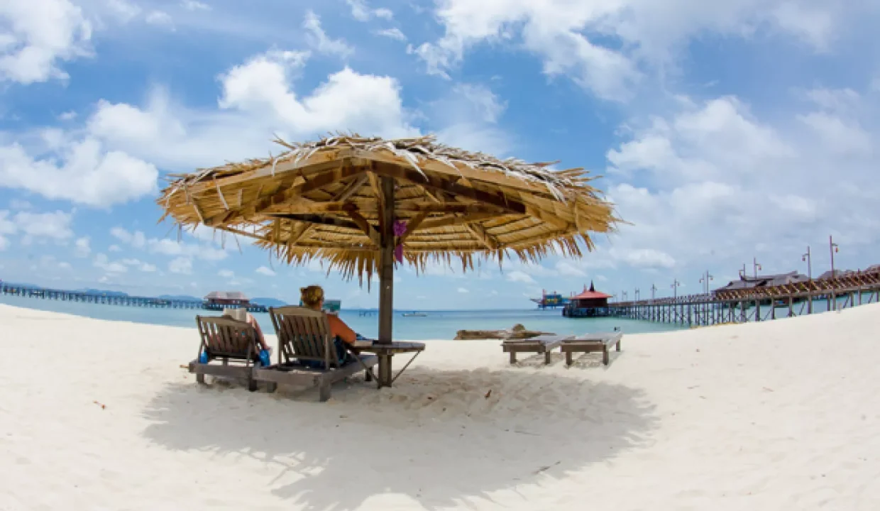 Sipadan Mabul Resort (18)