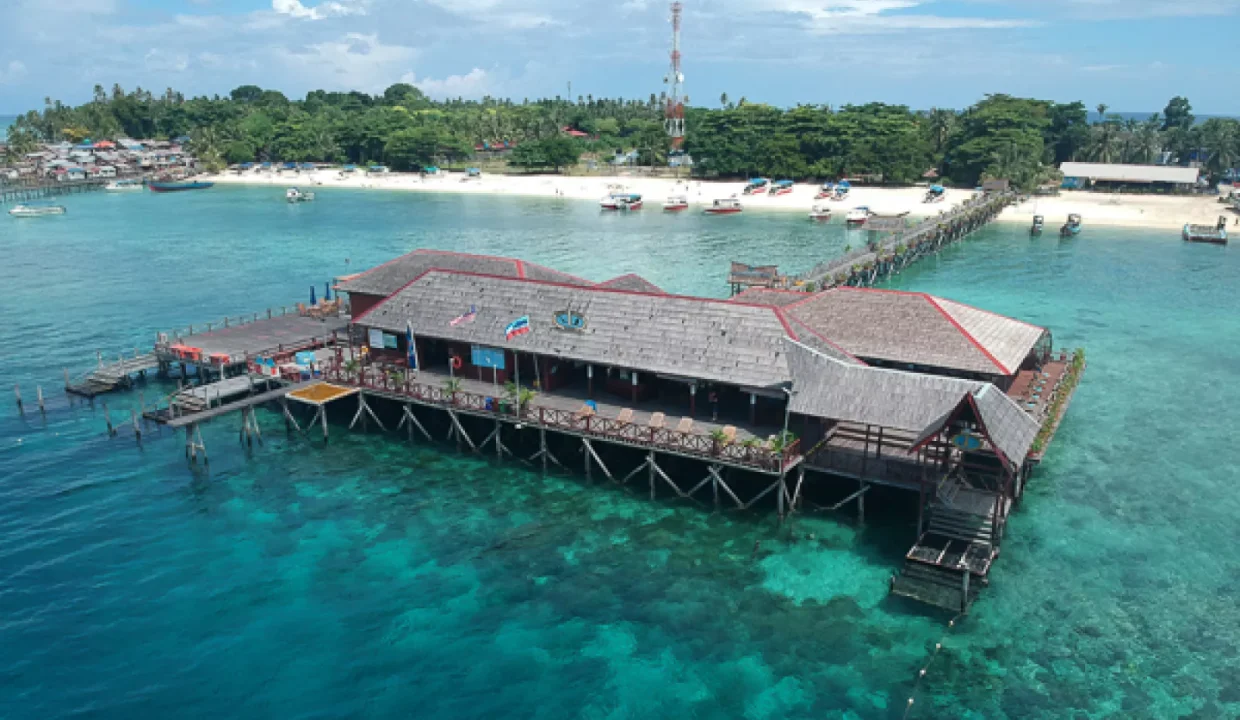 Sipadan Mabul Resort (20)