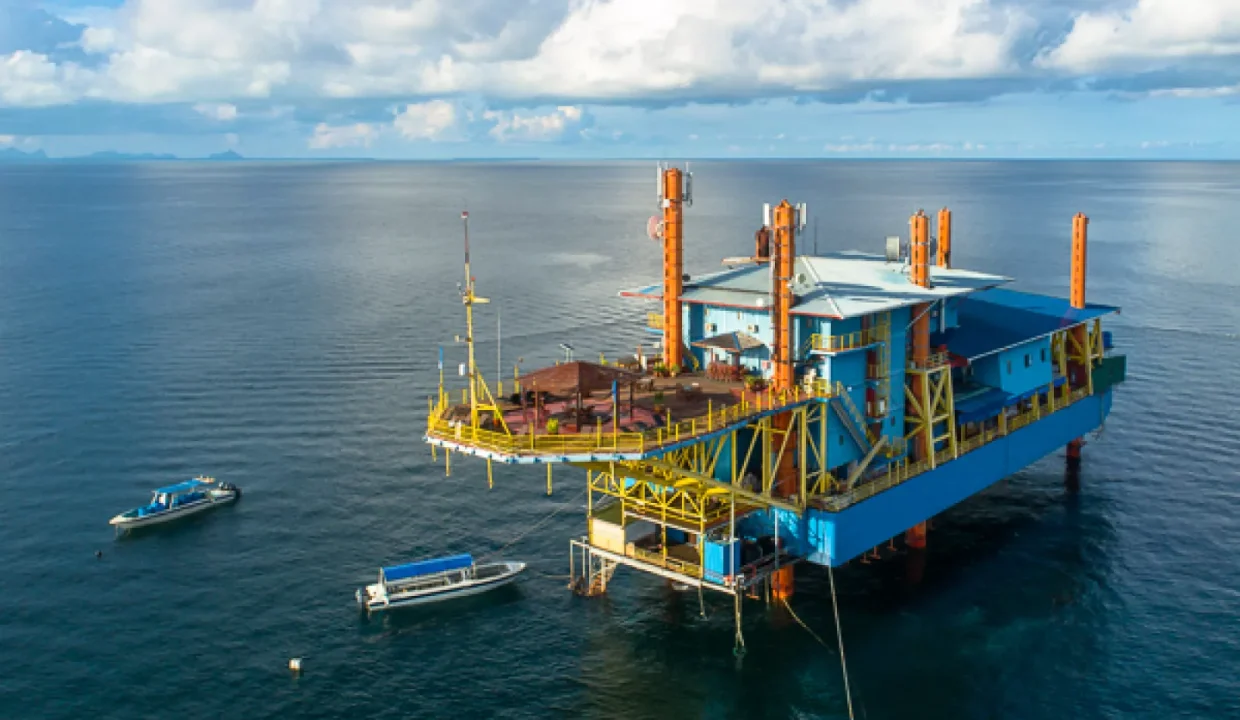 Sipadan Mabul Resort (21)