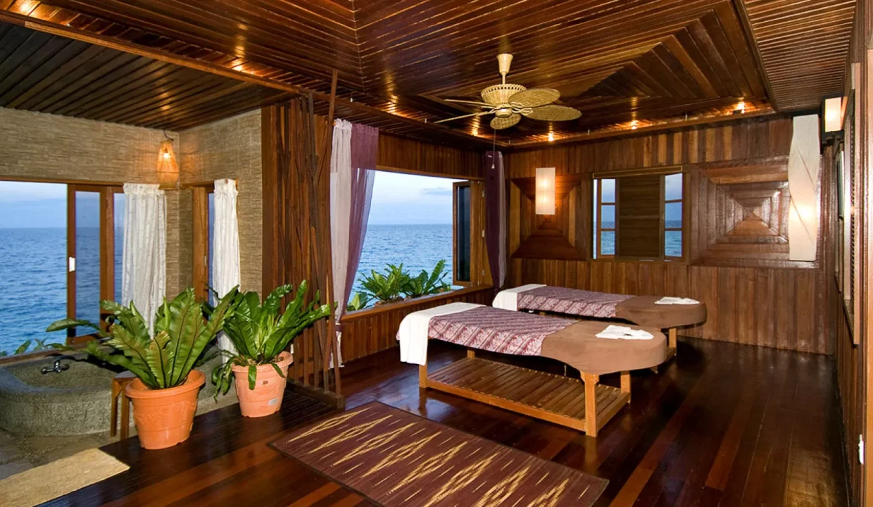 Sipadan Mabul Resort (4)