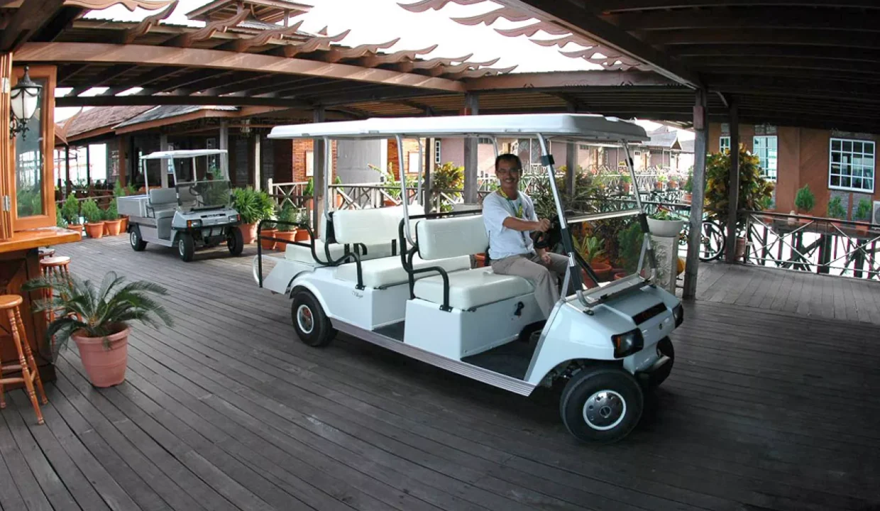 Sipadan Mabul Resort (6)