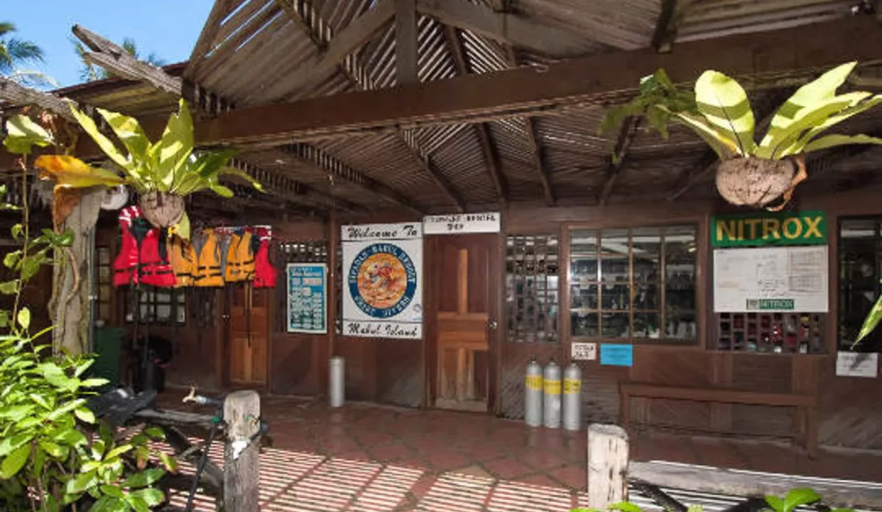 Sipadan Mabul Resort (7)