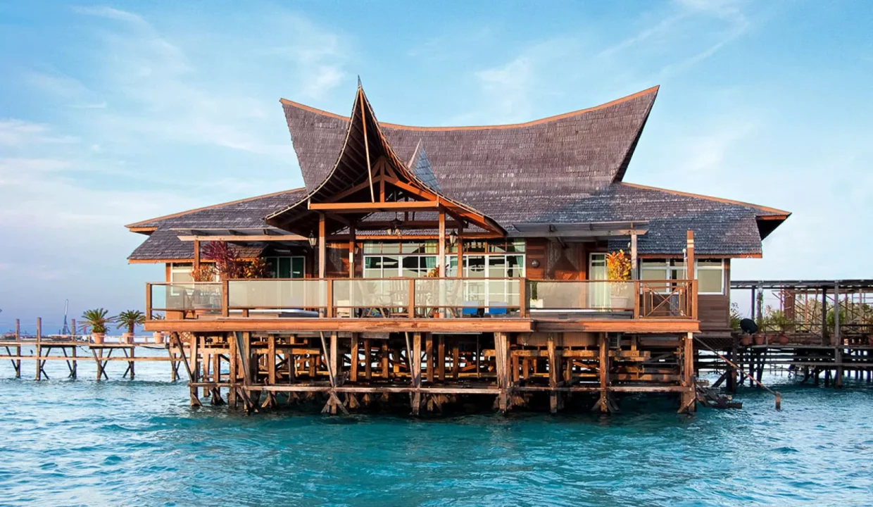 Sipadan Mabul Resort (8)