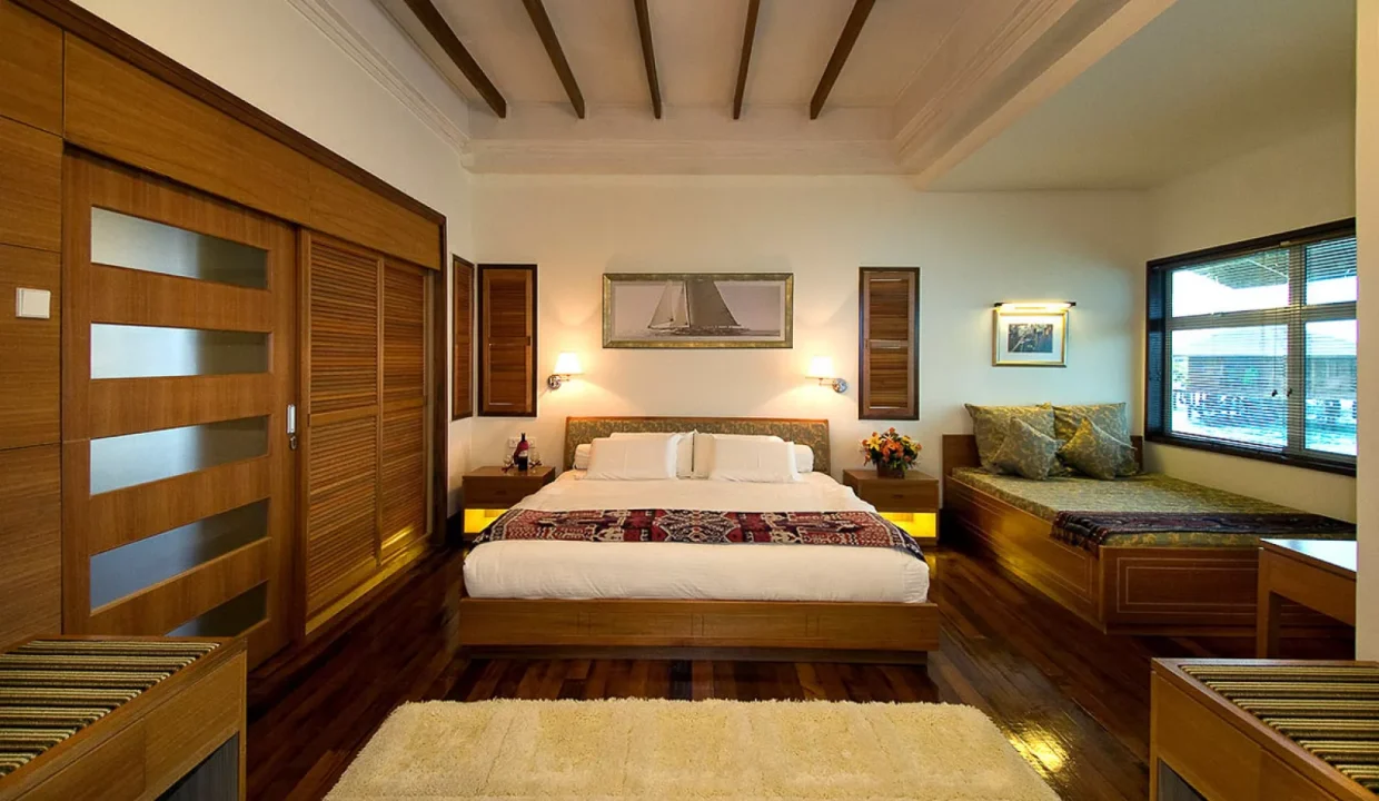 Sipadan Mabul Resort (9)